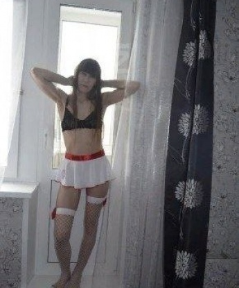 Оксана