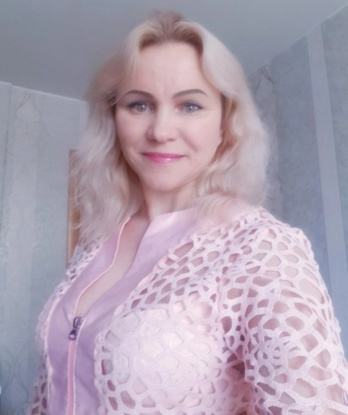 Анкета проститутки Маша - Фото 1, Хандыга, 45 лет, №14160
