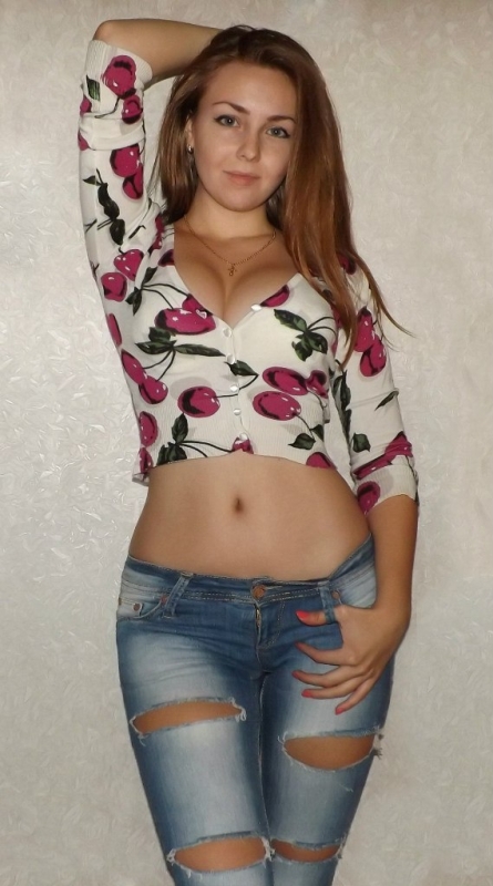Анкета проститутки Валентина - Фото 1, Хандыга, 28 лет, №28687